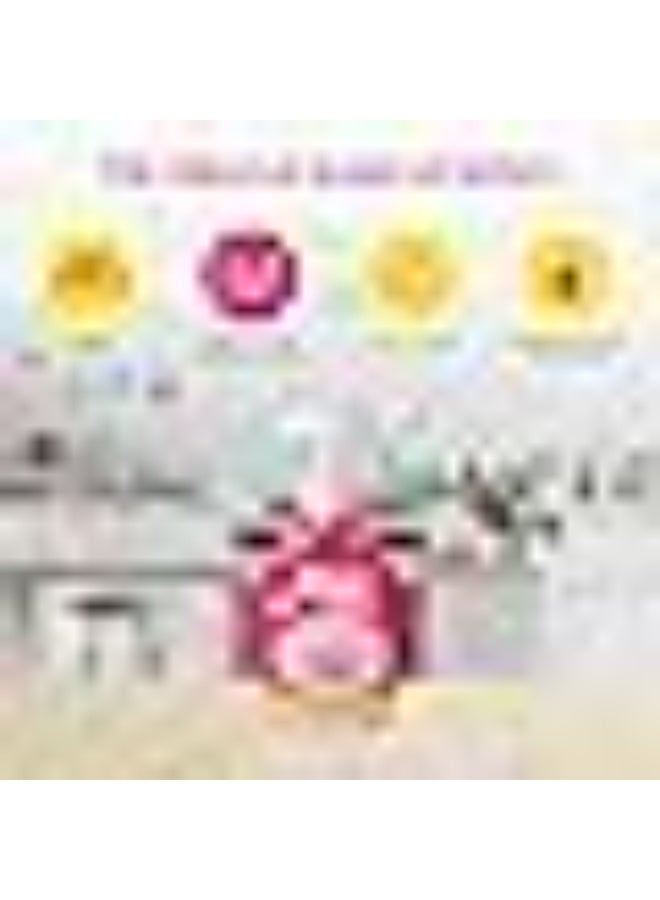 Stardrops The Pink Stuff Miracle Wash Up Spray 500 ml – Powerful Foam Dish Soap for Tough Grease & Everyday Cleaning - Image 2