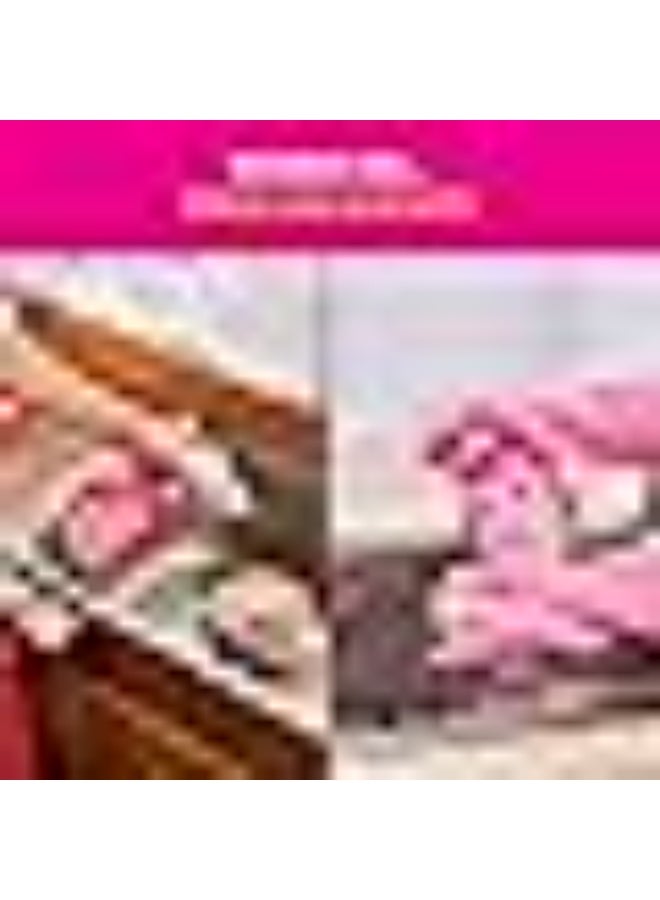 Stardrops The Pink Stuff Miracle Wash Up Spray 500 ml – Powerful Foam Dish Soap for Tough Grease & Everyday Cleaning - Image 3
