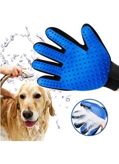 Toptan Bulurum I Find Wholesale Pet Hair Collection Gloves Blue  - Image 1