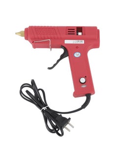 Thoraya Electric Handheld Hot Melt Glue Machine 120W Rapid Heating Melt Glue Machine for Home DIY Industrial Manufacture 100‑240V  - Image 2
