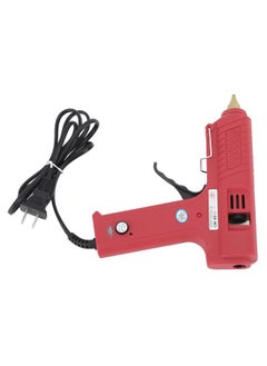 Thoraya Electric Handheld Hot Melt Glue Machine 120W Rapid Heating Melt Glue Machine for Home DIY Industrial Manufacture 100‑240V  - Image 5