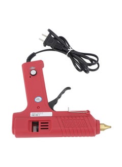 Thoraya Electric Handheld Hot Melt Glue Machine 120W Rapid Heating Melt Glue Machine for Home DIY Industrial Manufacture 100‑240V  - Image 4
