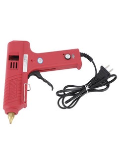 Thoraya Electric Handheld Hot Melt Glue Machine 120W Rapid Heating Melt Glue Machine for Home DIY Industrial Manufacture 100‑240V  - Image 3