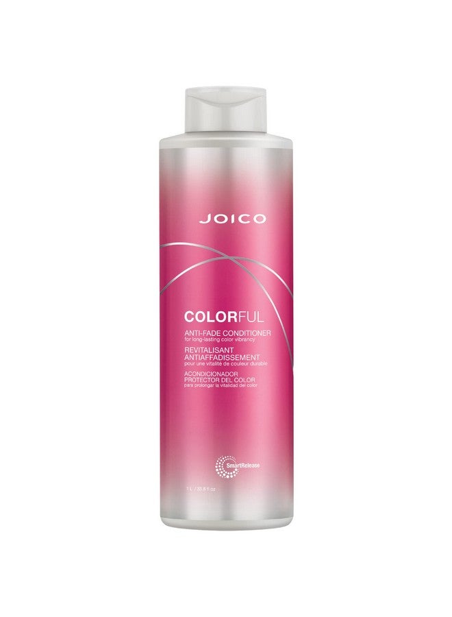 جويكو بلسم جويكو الملون المقاوم للبهتان | للشعر المصبوغ | يحافظ على لون الشعر وحيويته | يعزز لمعانه ويقلل من تكسره | خالٍ من الكبريتات | بزيت الكاميليا ومستخلص الرمان | 33.8 أونصة سائلة - Image 1