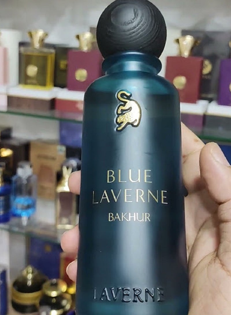 Laverne Blue Laverne Incense perfume 200ml  - Image 1