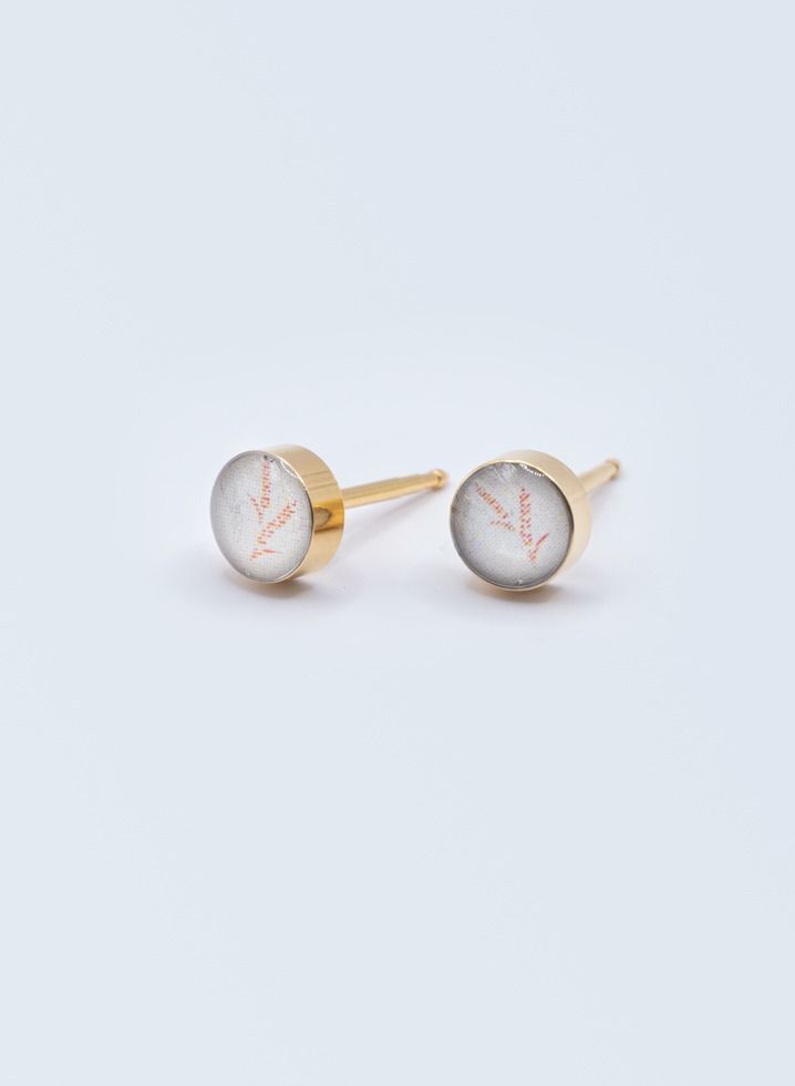 سي-بو أقراط حديثة حصرية - Image 2