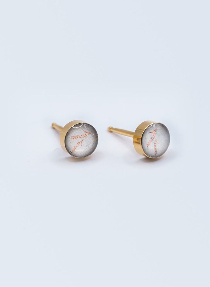 سي-بو أقراط حديثة حصرية - Image 3