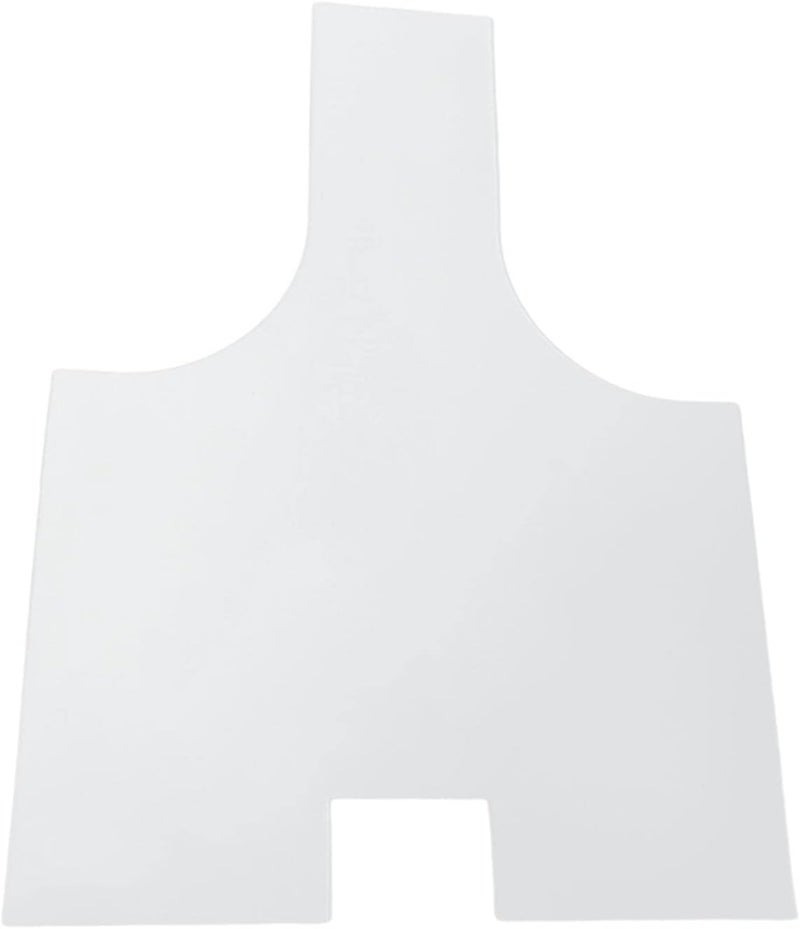 klarako Women Hobo Bag Template Sewing Pattern Handbag Templates for Tote Bag, 8inch - Image 4