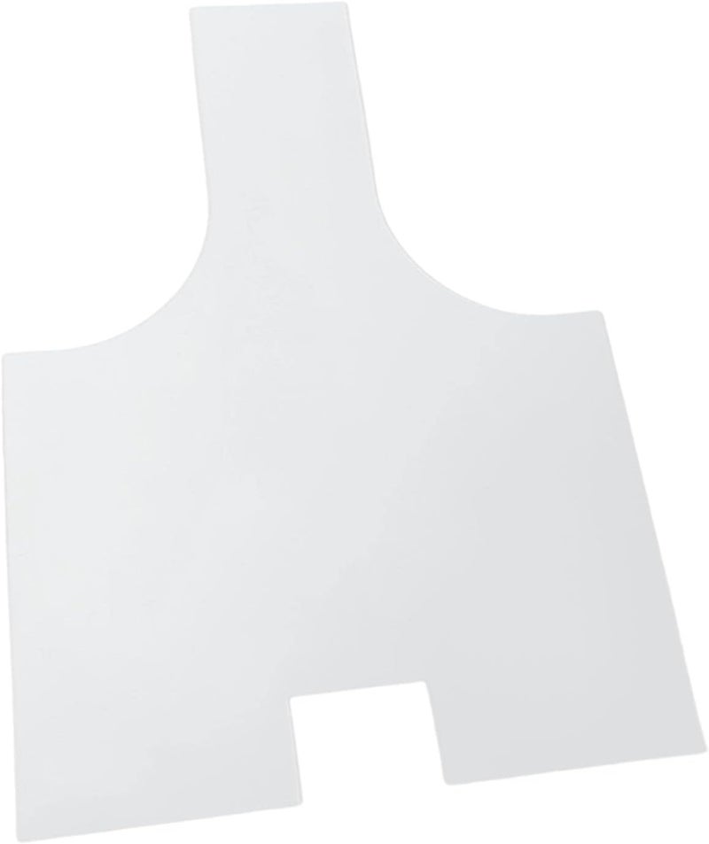 klarako Women Hobo Bag Template Sewing Pattern Handbag Templates for Tote Bag, 8inch - Image 3