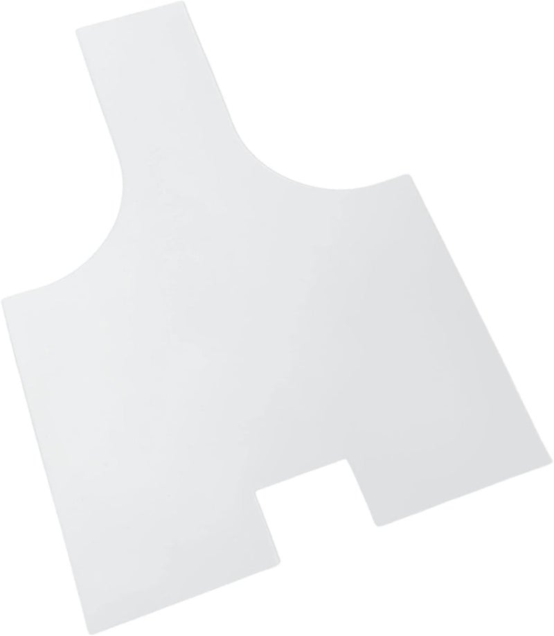 klarako Women Hobo Bag Template Sewing Pattern Handbag Templates for Tote Bag, 8inch - Image 1