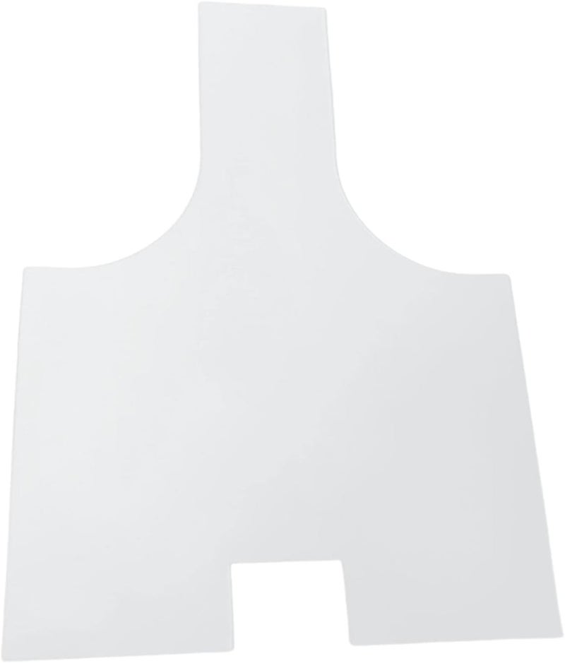 klarako Women Hobo Bag Template Sewing Pattern Handbag Templates for Tote Bag, 8inch - Image 2