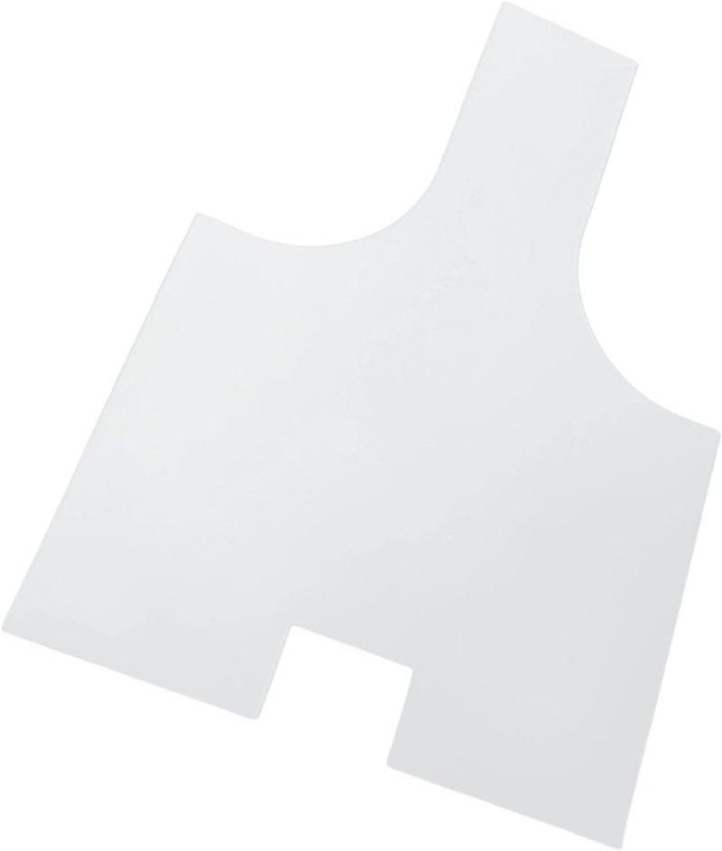 klarako Women Hobo Bag Template Sewing Pattern Handbag Templates for Tote Bag, 8inch - Image 5