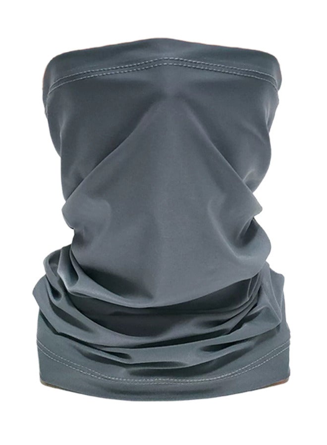 حماية 4 قطع حماية الرياح قناع الوجه القابل للتنفس غطاء الرقبة - Image 2