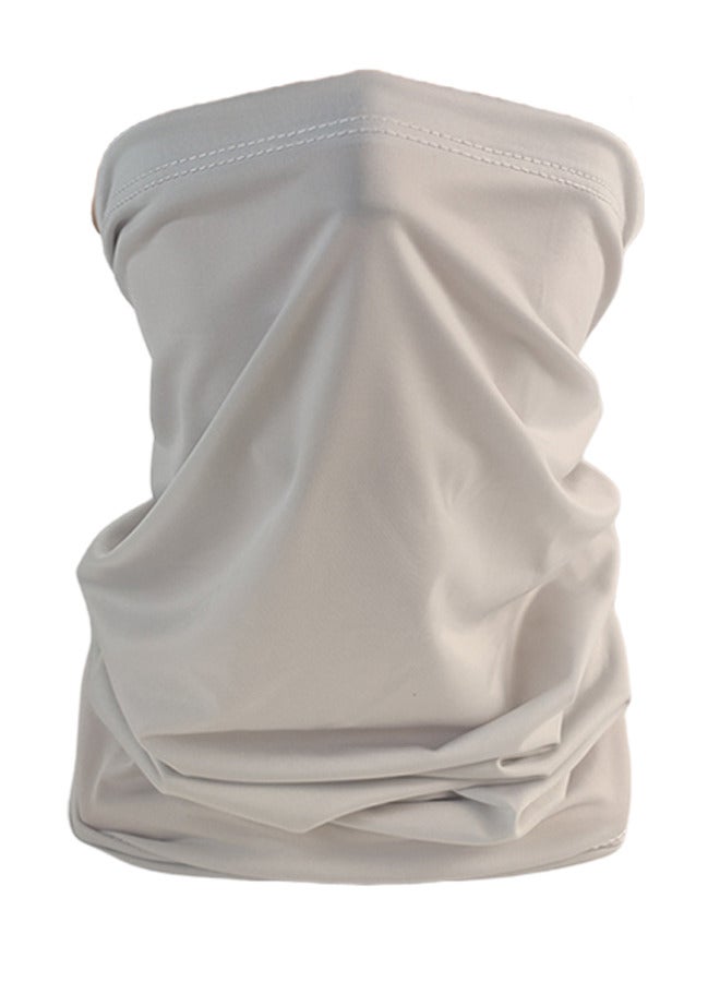 حماية 4 قطع حماية الرياح قناع الوجه القابل للتنفس غطاء الرقبة - Image 3