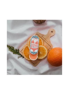 BLOOMING TIME Moisturize Free Smoothness And Softness Skin Care Topping Balm Plus  - Image 2
