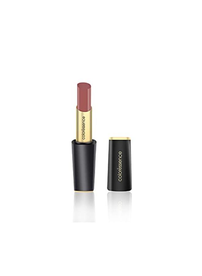 Coloressence Intense Long Wear Lip Color Non Sticky Long Lasting Moisturising Glossy Lipstick - Muse - Image 3