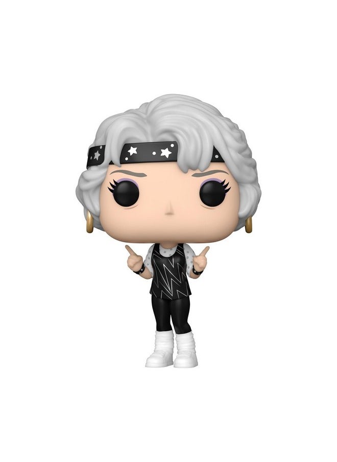 Funko Funko Pop TV: Golden Girls 40th Anniversary - Dorothy Zbornak - Collectable Vinyl Figure - Gift Idea - Official Merchandise - Toys for Kids & Adults - Comedy Fans - Model Figure for Collectors  - Image 2