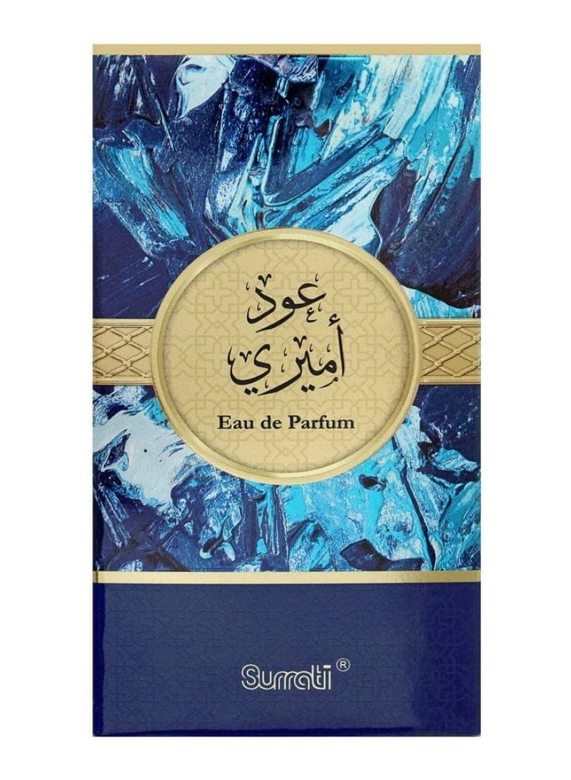 سوراتي عود أميري او دي بارفان 100 مل - Image 2