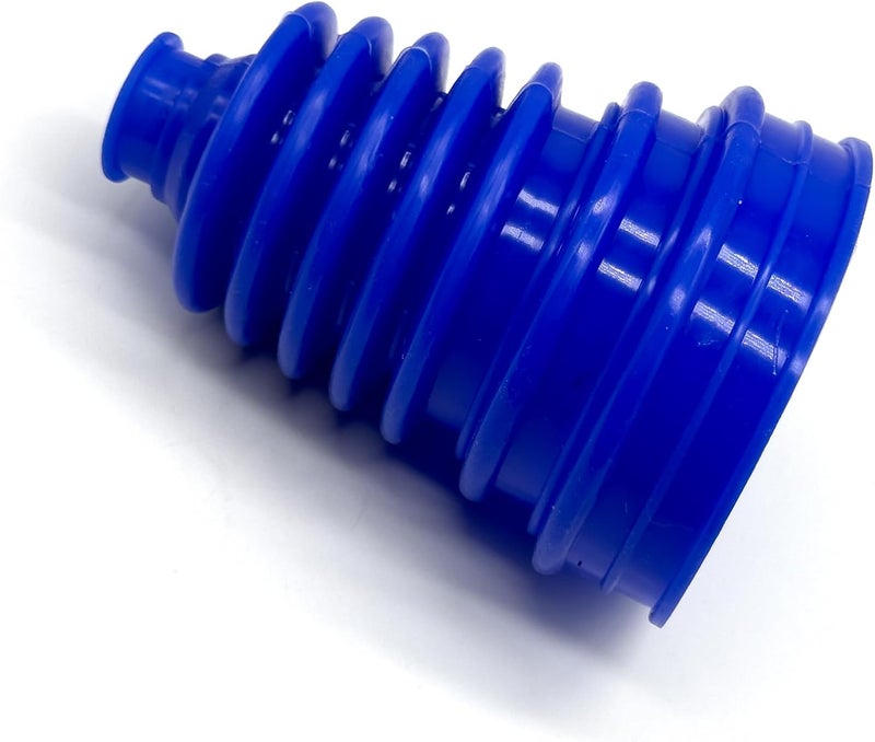 Carmoeignin Small Shaft Universal CV Boot Kit - Blue - Image 5