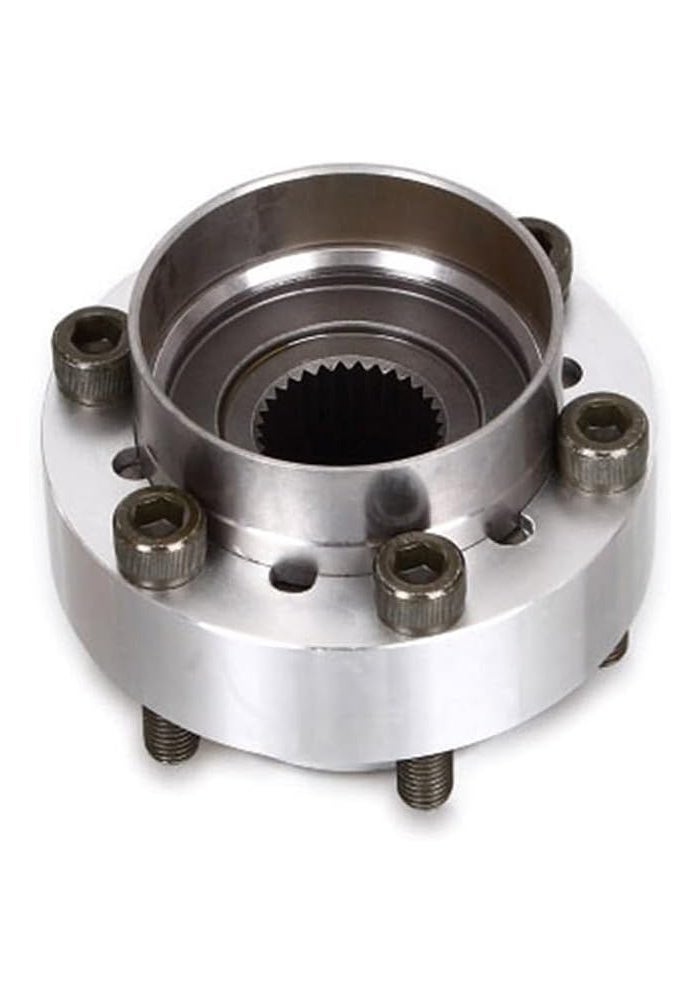 DEMULAX Free Wheel Locking Hub for Nissan Safari GQ Y60 - Image 2