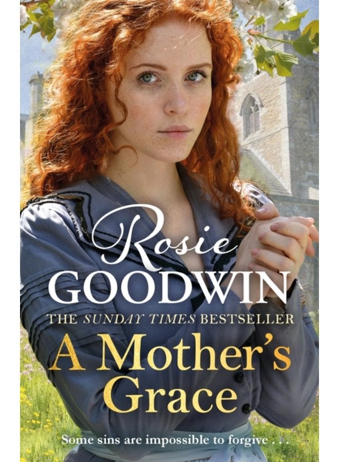 A Mother s Grace The heartwarming Sunday Times bestseller - Paperback
