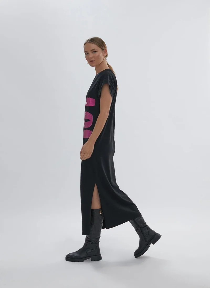 Lola Casademunt Midi Lola Addicted T-shirt
