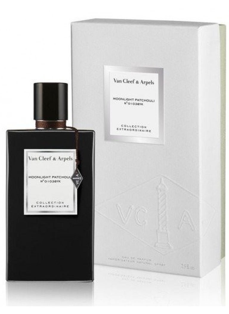 فان كليف آند آربلز - فإن كليف آند آربيلز عطر مون لايت باتشولي 75مل - Image 1
