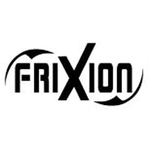 Pilot LKFB150EF-GRL FriXion 3 Metal Gradient Blue - Image 5