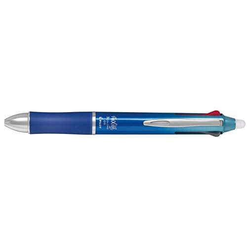 Pilot LKFB150EF-GRL FriXion 3 Metal Gradient Blue - Image 1