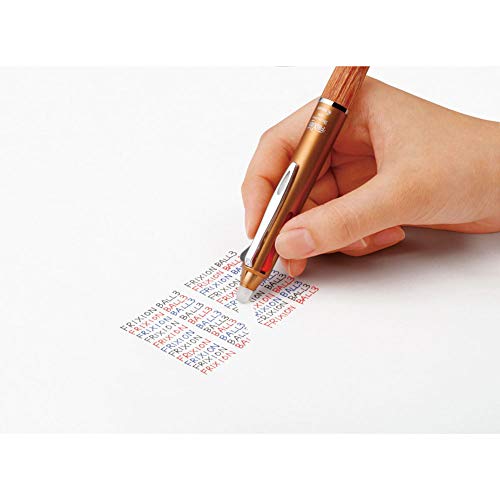 Pilot LKFB150EF-GRL FriXion 3 Metal Gradient Blue - Image 4