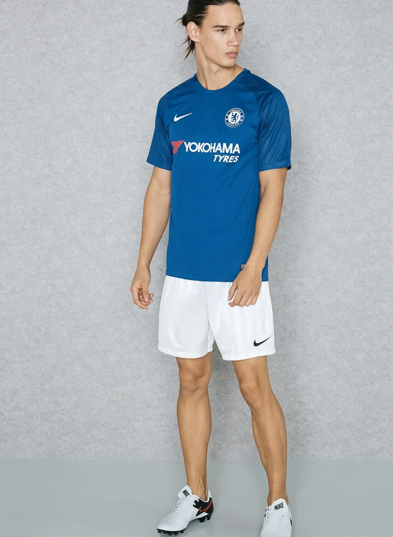 Nike Chelsea 17/18 Home Jersey