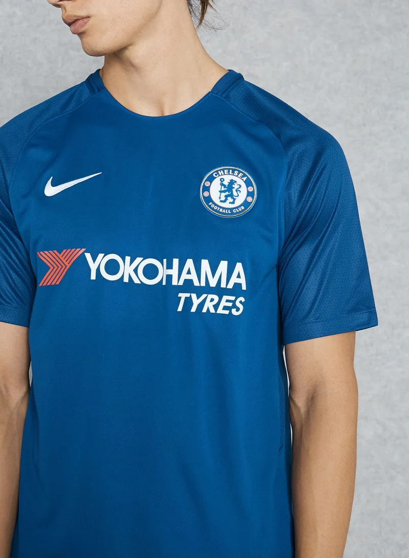 Nike Chelsea 17/18 Home Jersey
