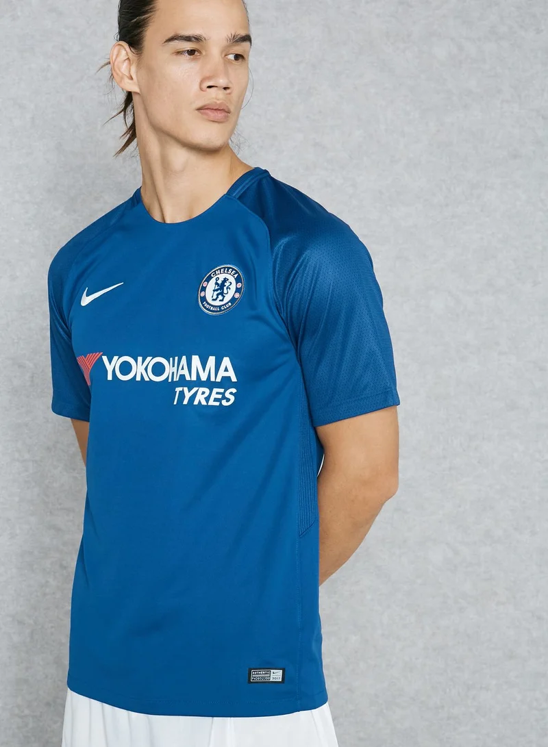 Nike Chelsea 17/18 Home Jersey