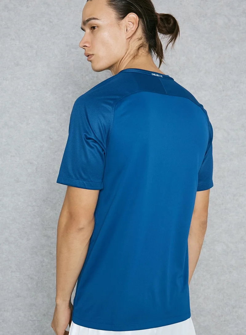 Nike Chelsea 17/18 Home Jersey