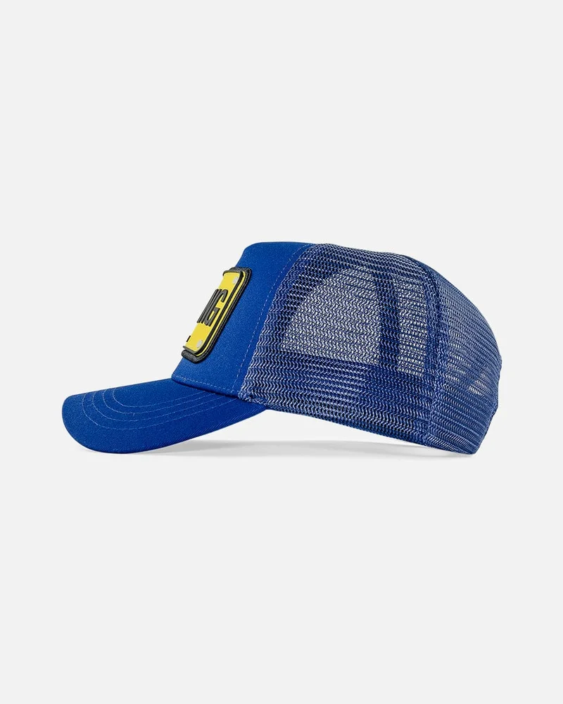 John Hatter The King - Cap