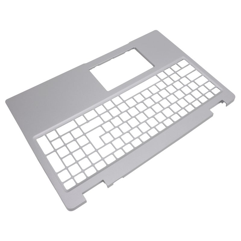 غطاء الهيكل العلوي للاب توب C شل استبدال لـ Latitude E5520 5520 5530 - تصميم دقيق مادة ABS حماية محسنة للمنزل والمكتب والسفر - Image 4
