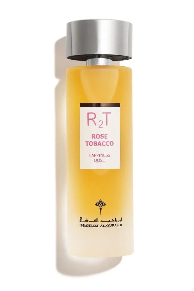 IBRAQ جرعة سعادة - تبغ الورد 75 مل - Image 2