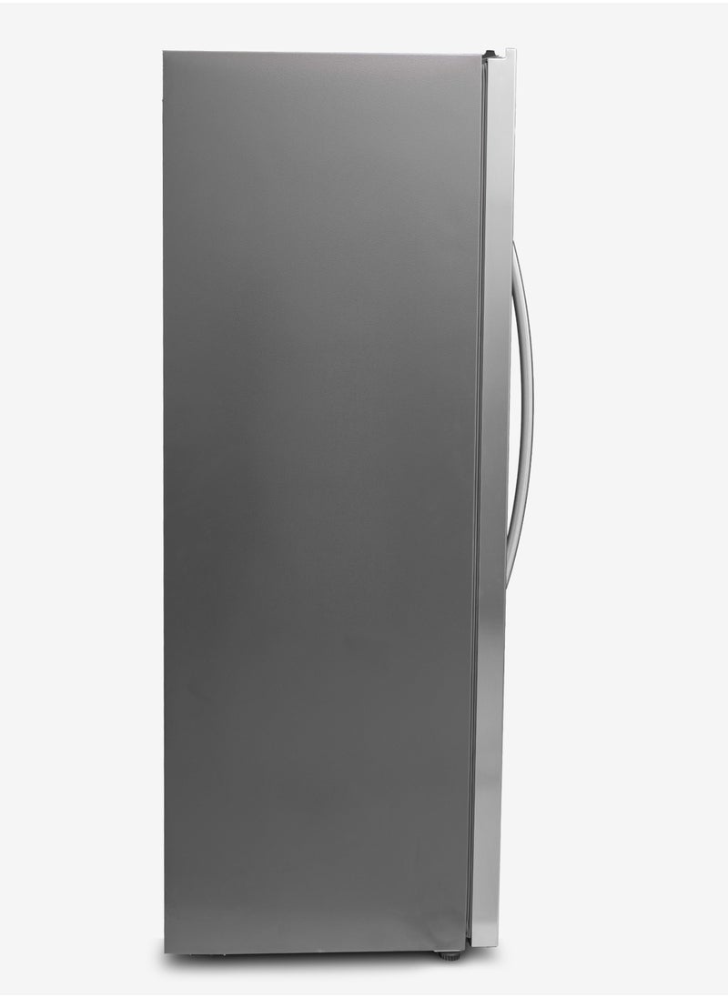 UGINE Ugine Upright Freezer Convertible to Refrigerator, 595 L, 21 Cubic Feet, Single Door, Right Door, Steel - UUFMT595SR  - Image 3