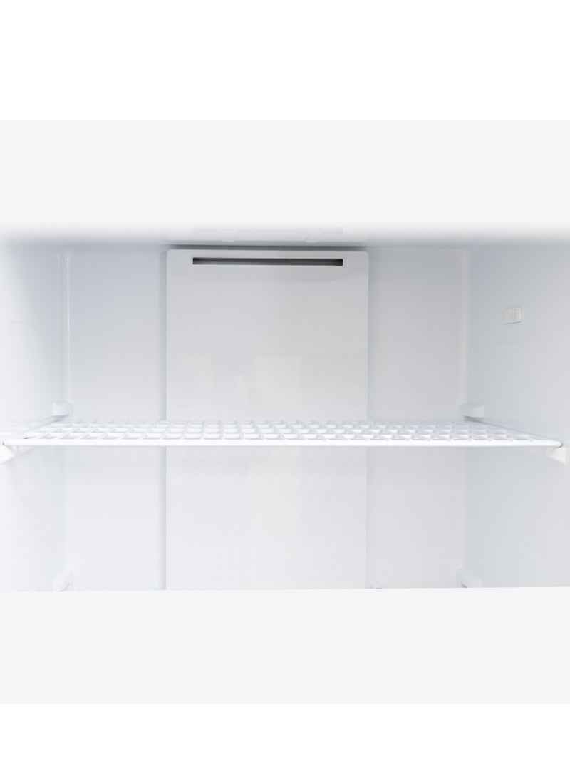 UGINE Ugine Upright Freezer Convertible to Refrigerator, 595 L, 21 Cubic Feet, Single Door, Right Door, Steel - UUFMT595SR  - Image 4