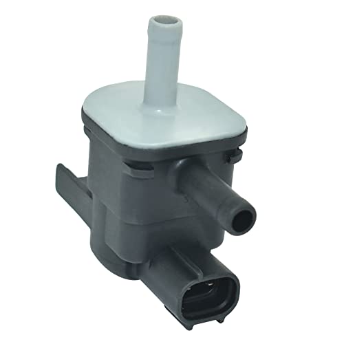 BAIXINDE L51818741 Vapor Solenoid Valve Compatible with 20092015 Mazda MX5 Miata 3 5 6 CX7 - Image 3