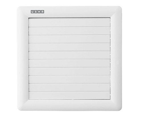 Usha Usha Crisp Air Premia 150mm Exhaust Fan White 