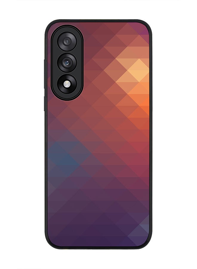 For OnePlus Nord 5 / Ace 5 Ultra Case,Slim fit Camera Protection, Shockproof Thin Phone cover  - Copper Prism