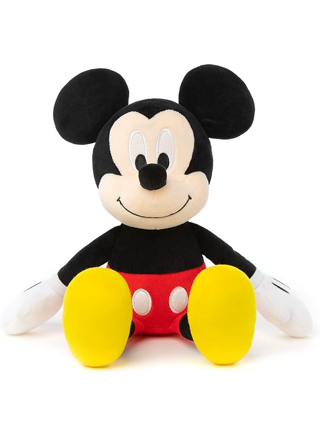 Disney Plush Mickey Classic Value 18 Inch - Image 1