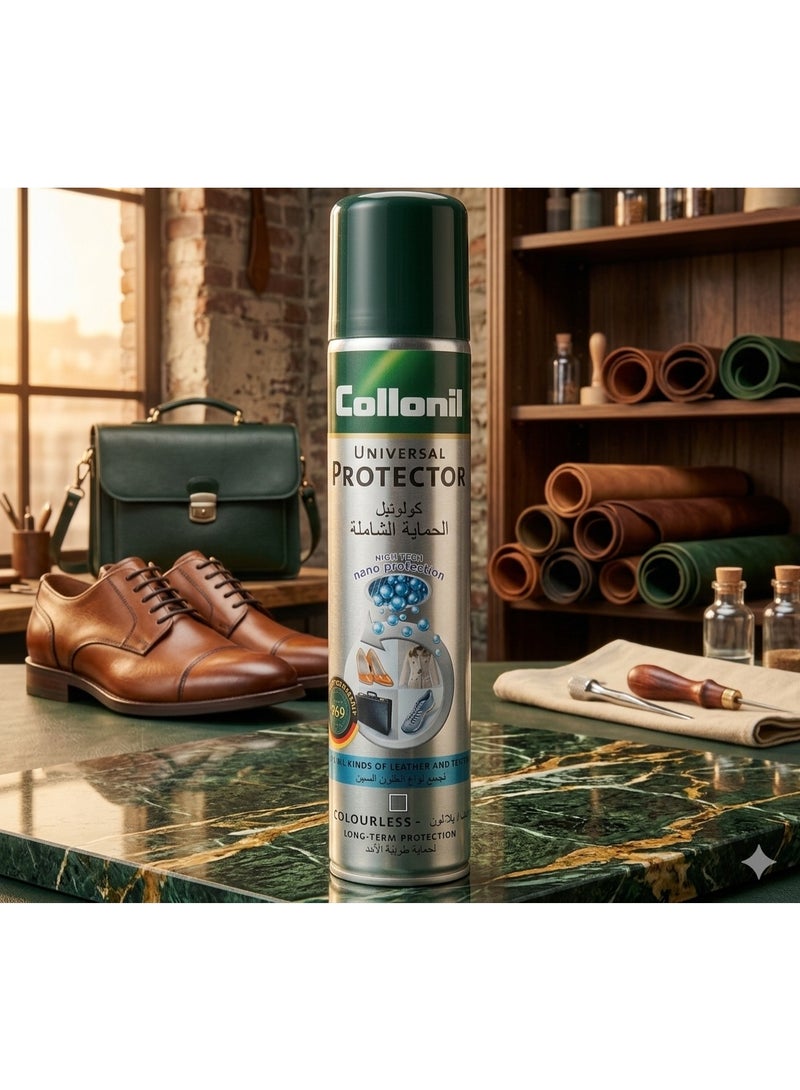 Collonil - Sprayer Universal Protector - Image 2