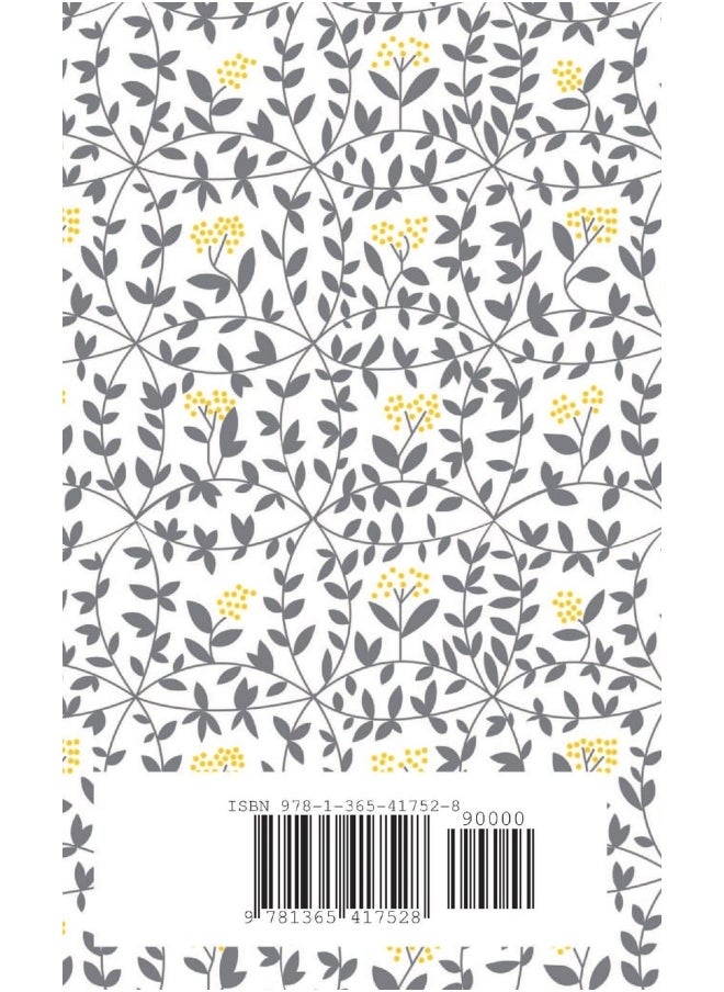 Pocket Notebook  - Image 2