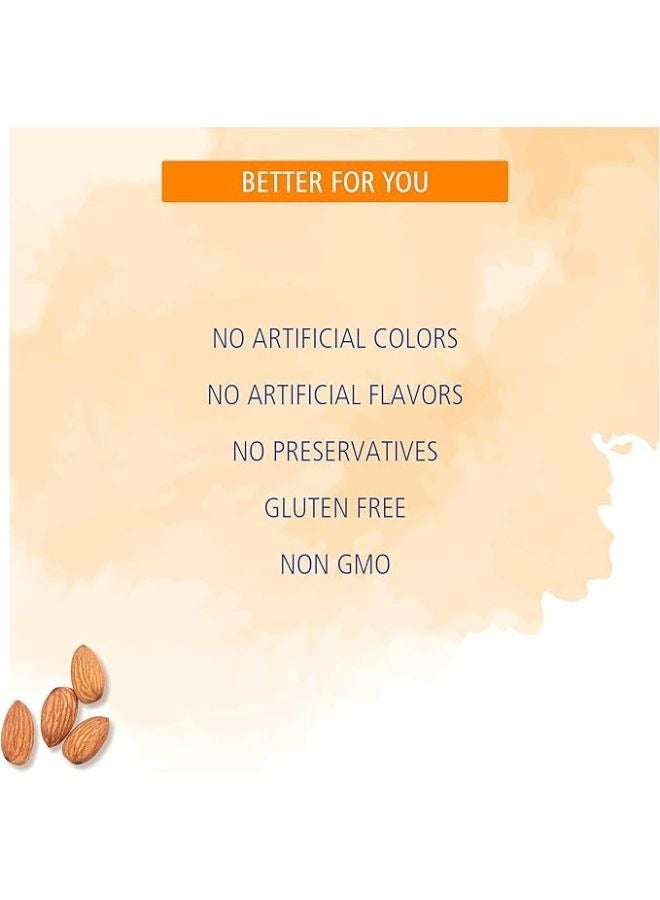 American Garden Creamy Almond Butter - Image 4