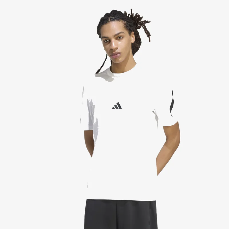 Adidas Originals  adidas Z.N.E. T-SHIRT for Men | Best Price UAE