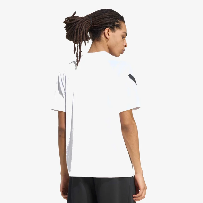 Adidas Originals  adidas Z.N.E. T-SHIRT for Men | Best Price UAE