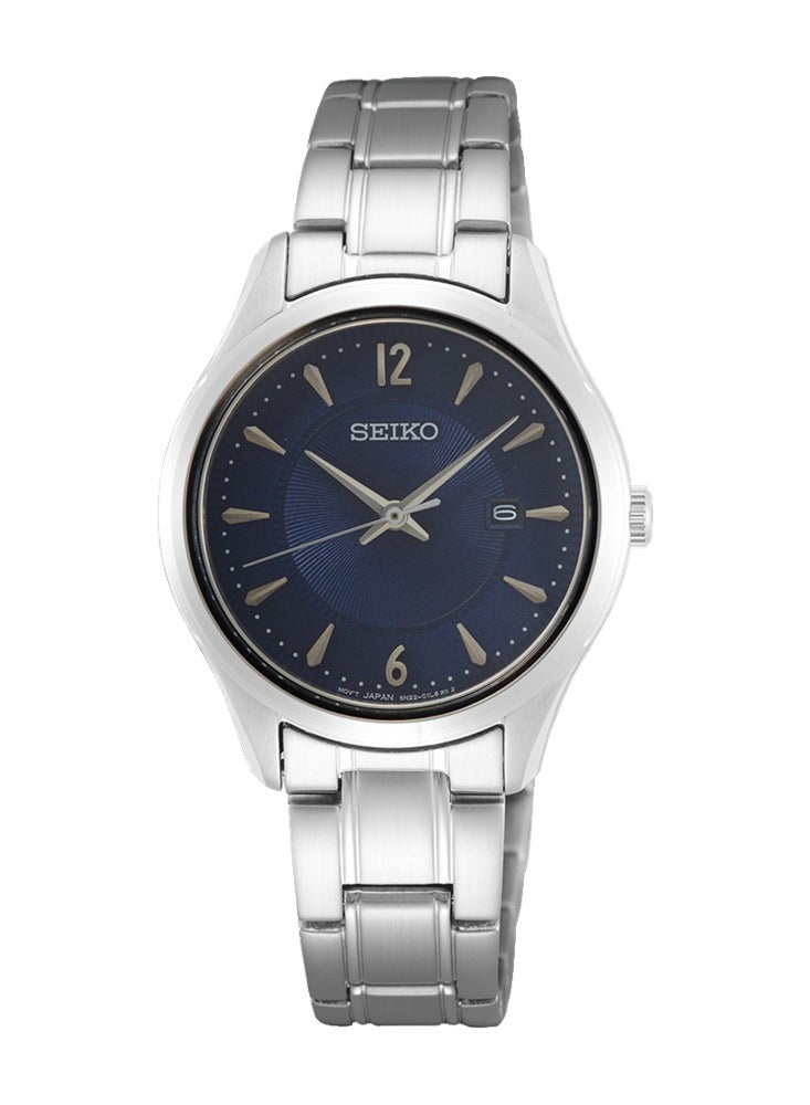 Seiko Essentials Watch SUR425 - Image 1