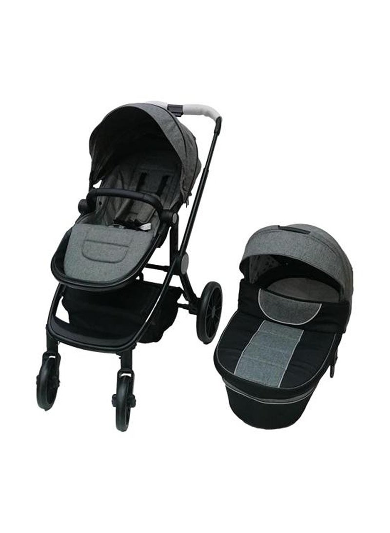 New Design Baby Stroller With Baby Car Seat